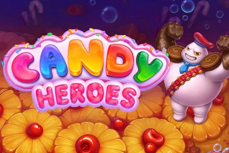 Candy Heroes